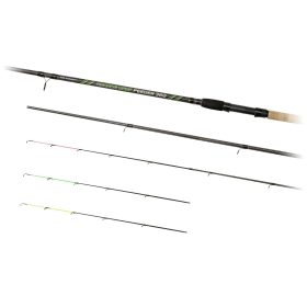   CZ Arcane Carp Feeder horgászbot, 360 cm, 70-140 g, 3+3 részes