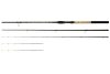 CZ Arcane Carp Feeder horgászbot, 360 cm, 70-140 g, 3+3 részes