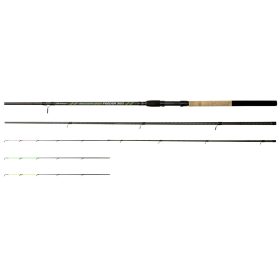   CZ Arcane Carp Feeder horgászbot, 360 cm, 70-140 g, 3+3 részes