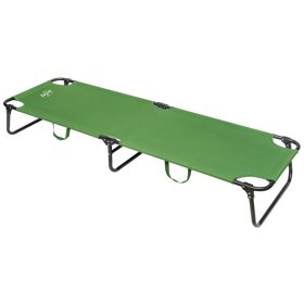 CZ Handy Tábori ágy, 186x58x27 cm