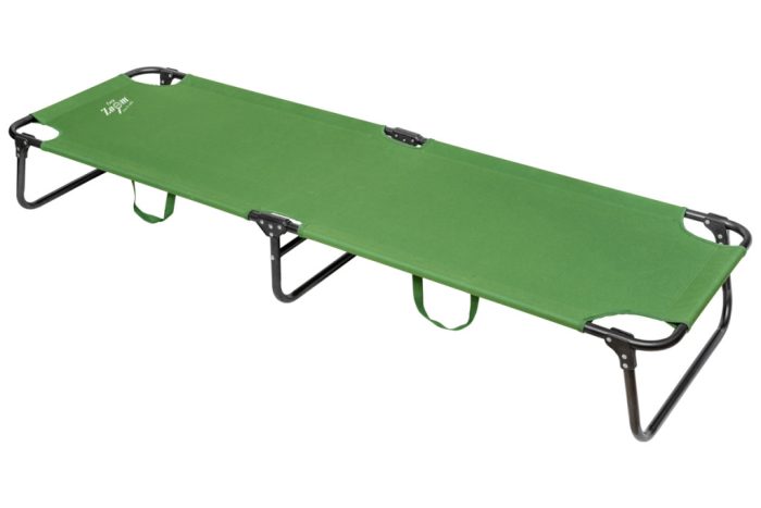 CZ Handy Tábori ágy, 186x58x27 cm