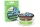 CZ Bull-Dog Feeder horgászzsinór, o 0,31 mm, 300 m, 11,2 kg, zöld
