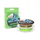 CZ Bull-Dog Feeder horgászzsinór, o 0,31 mm, 300 m, 11,2 kg, zöld