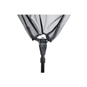 CZ THETA merítőszák, 180 cm, 60x60 cm, 2 részes