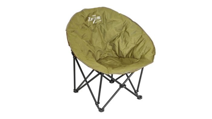 CZ Shell Chair horgász szék