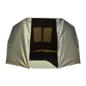 CZ Frontier Bivvy sátor és sátortakaró, 290x290x163 cm