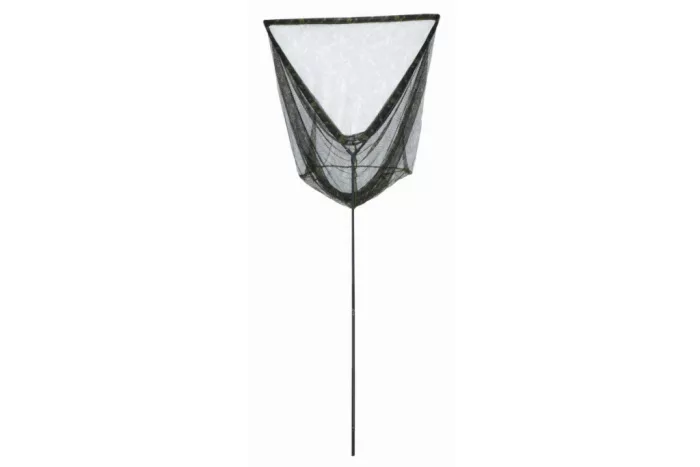 CZ Camou bojlis merítő, 180 cm, 107x107x100 cm, 2 részes