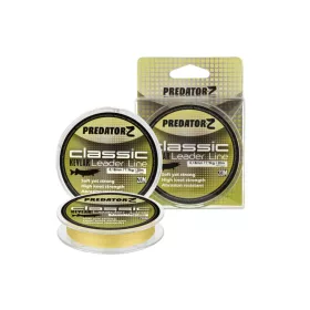 PZ Classic Kevlar előkezsinór, o 0,24 mm