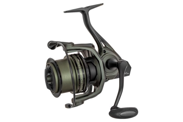 FC Green Power Feeder horgászorsó, 5500FD