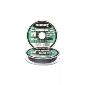 PZ Classic harcsázó zsinór, o 0,60 mm, sötétszürke