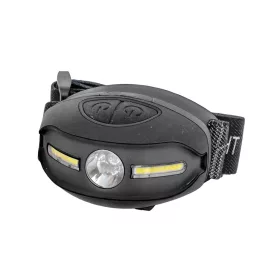 CZ Multi-UV fejlámpa