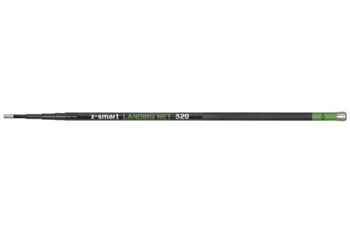 CZ X-Smart teleszkópos merítőszáknyél, 520 cm