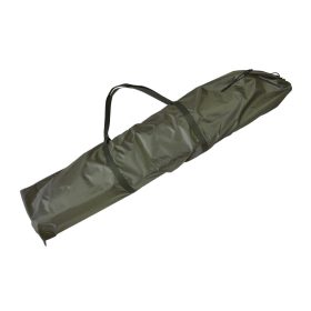   CZ Állványos pontybölcső állítható lábbal, 120x69x43 cm