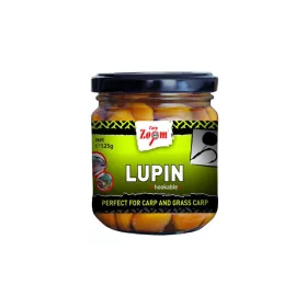 CZ Csillagfürt, natúr, 125 g, 220 ml