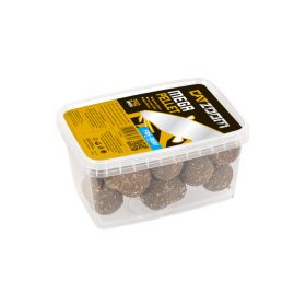 Catzoom Harcsa mega pellet, 30 mm, máj, vér, 340 g