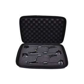 CZ Professzionális merevkarú kapásjelző szett