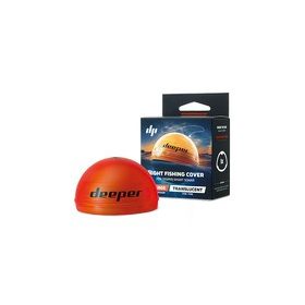 DEEPER NIGHT COVER HALRADAR ÉJSZAKAI FEDÉL