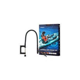 DEEPER FLEXY ARM 2.0 CSÓNAKOS HALRADAR TARTÓ DEEPERHEZ