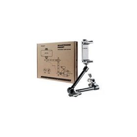   DEEPER SMARTPHONE MOUNT FOR BOAT AND KAYAK CSÓNAKOS TELEFON RÖGZÍTŐ