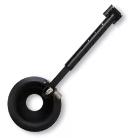   DEEPER  BAIT BOAT SONAR HOLDER - ETETŐHAJÓ SZONÁR RÖGZÍTŐ ELEM