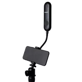   DEEPER RANGE EXTENDER + PHONE HOLDER TELEFON TARTÓ HATÓTÁVNÖVELŐ ELEMMEL