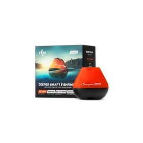 DEEPER FISH FINDER START HALRADAR