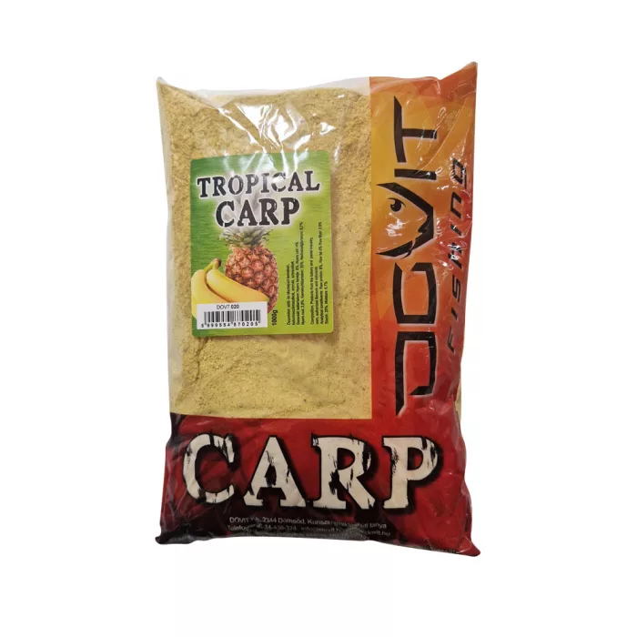 DOVIT CARP ETETŐKEVERÉK - tropical carp