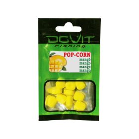 DOVIT POP-CORN (GUMIKUKORICA) - mangó