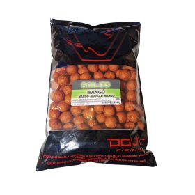 DOVIT FŐZÖTT BOJLI 20MM 1KG - mangó