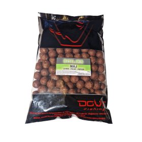 DOVIT FŐZÖTT BOJLI 20MM 1KG - máj
