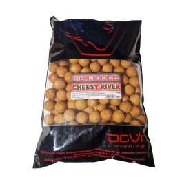 DOVIT PRÉMIUM BOJLI 20MM 1KG - cheesy