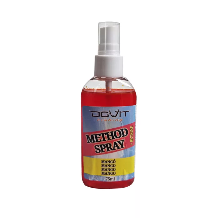 DOVIT METHOD SPRAY - mangó