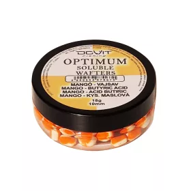 DOVIT OPTIMUM WAFTERS - mangó - vajsav
