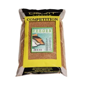 DOVIT COMPETITION ETETŐKEVERÉK - feeder