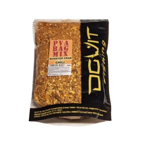 DOVIT PVA BAG MIX - monster - chili