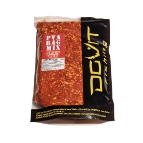 DOVIT PVA BAG MIX - spicy red