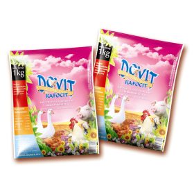 DOVIT Takarmányozási termékek - Kafocit