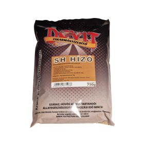 DOVIT Takarmányozási termékek - Dovit SH hízó