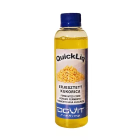 DOVIT QUICKLIQ - erjesztett kukoricás