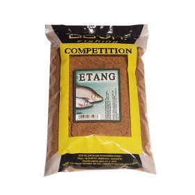 DOVIT COMPETITION ETETŐKEVERÉK - etang