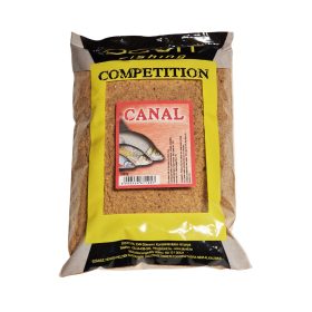 DOVIT COMPETITION ETETŐKEVERÉK - canal