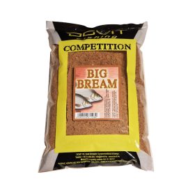 DOVIT COMPETITION ETETŐKEVERÉK - big bream