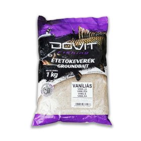 DOVIT KLASSZIKUS ETETŐKEVERÉK - vanília