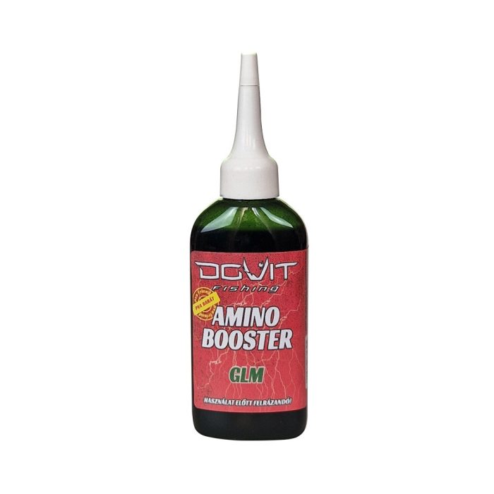 DOVIT AMINO BOOSTER - glm