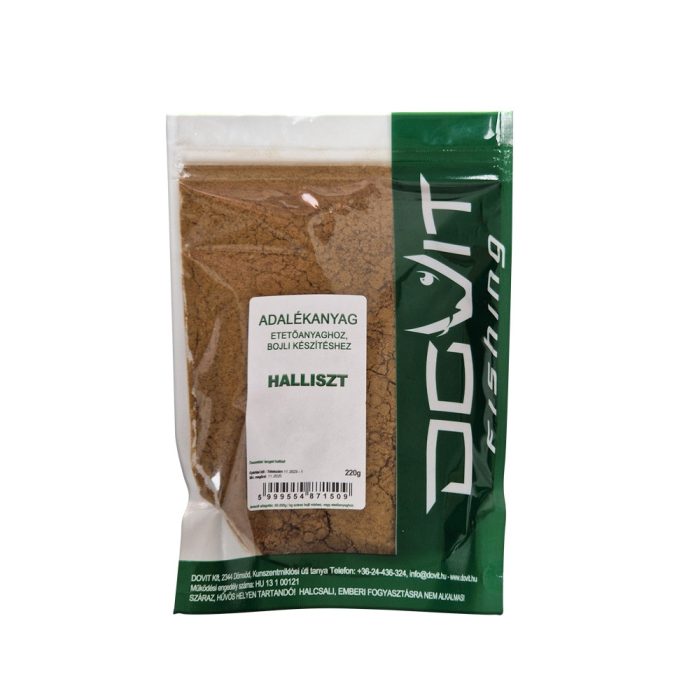 DOVIT ADALÉKANYAG - halliszt