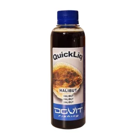 DOVIT QUICKLIQ - halibut