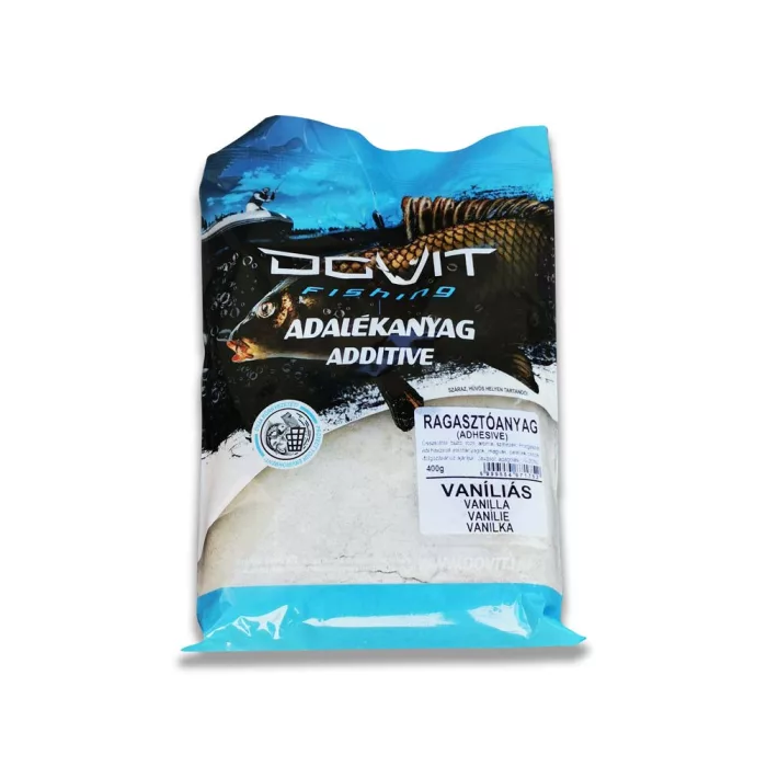 DOVIT RAGASZTÓANYAG  - vanília