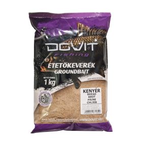 DOVIT KLASSZIKUS ETETŐKEVERÉK - kenyér