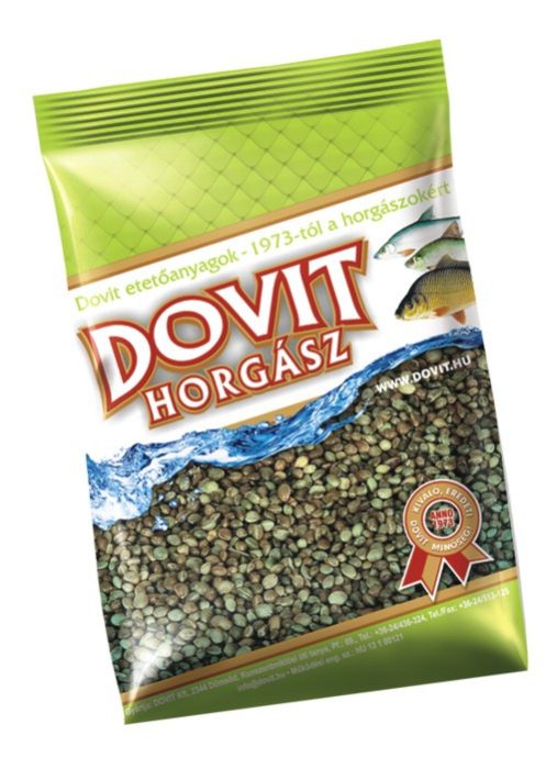 DOVIT ADALÉKANYAG - kendermag