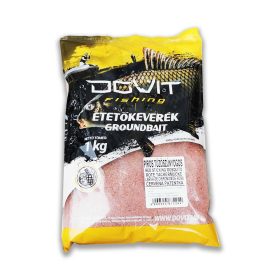 DOVIT Büdös etetőkeverék - Piros Tűzőszúnyogos